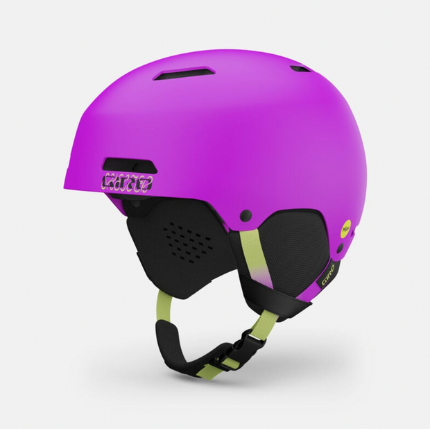 Giro Ledge MIPS Helmet