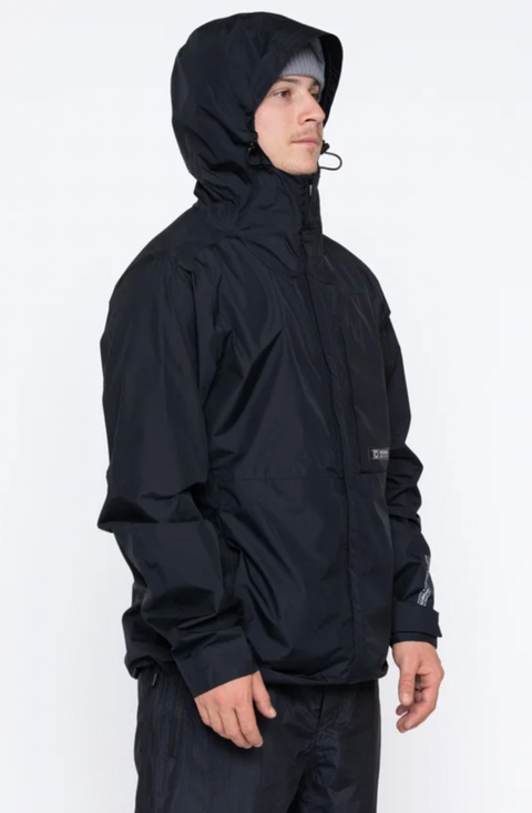 L1 Diffuse Jacket 2025