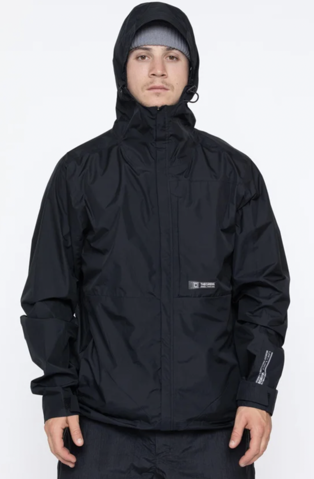 L1 Diffuse Jacket 2025