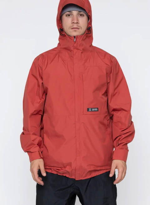 L1 Diffuse Jacket 2024