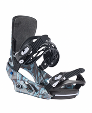 Burton Womens Lexa Binding 2025