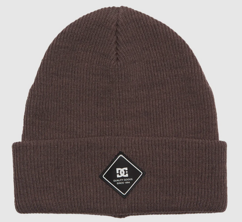 DC Label Beanie