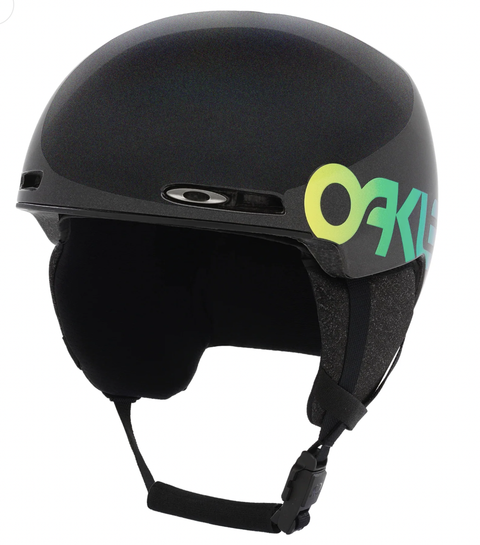 Oakley Mod 1 MIPS Helmet