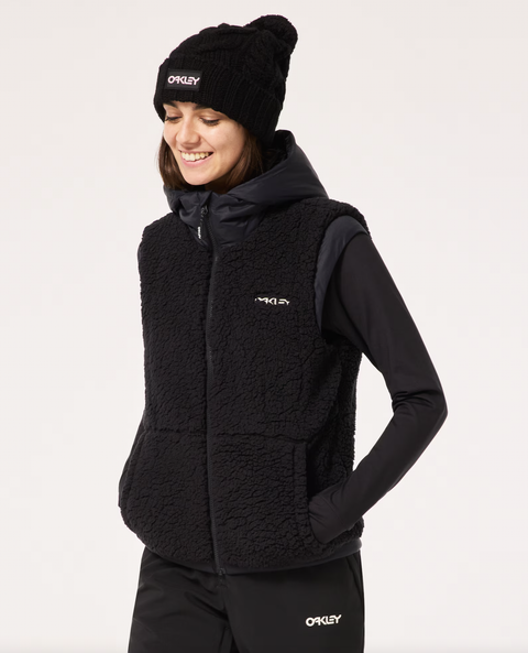 Oakley Womens TNP Sherpa RC Vest