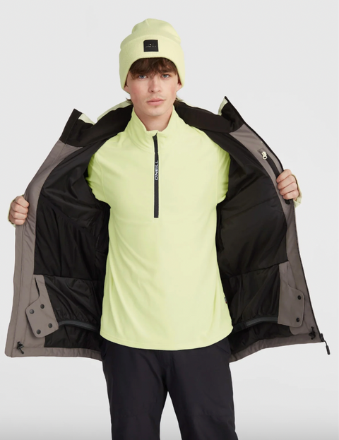 O'Neill Hammer Plus Jacket 2025