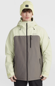 O'Neill Hammer Plus Jacket 2025