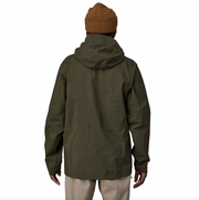 Patagonia Mens Untracked  Jacket 2025