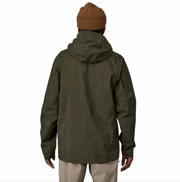 Patagonia Mens Untracked  Jacket 2025