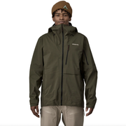 Patagonia Mens Untracked  Jacket 2025