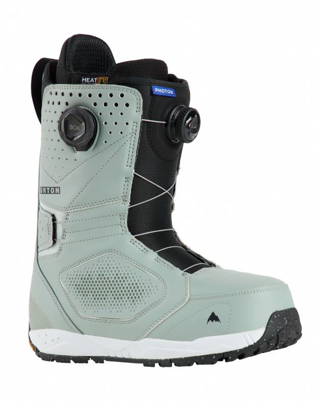 Burton Mens Photon Boa Wide Snowboard Boot 2025