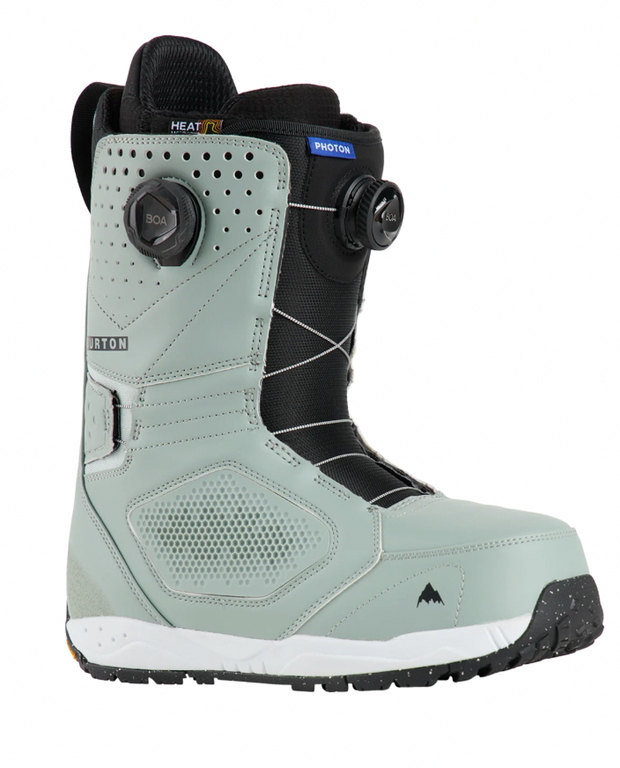 Burton Mens Photon Step On Wide Snowboard Boot 2025