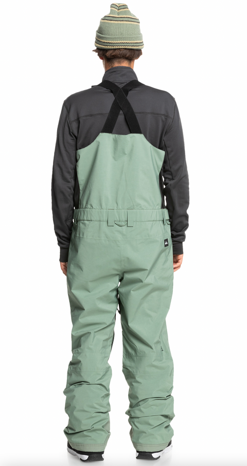 Quiksilver Altostratus Stret Goretex Bib 2025