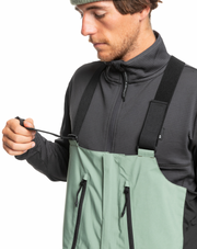 Quiksilver Altostratus Stret Goretex Bib 2025