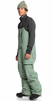 Quiksilver Altostratus Stret Goretex Bib 2025