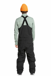 Quiksilver Men's Utility Shell Snow Bib 2025