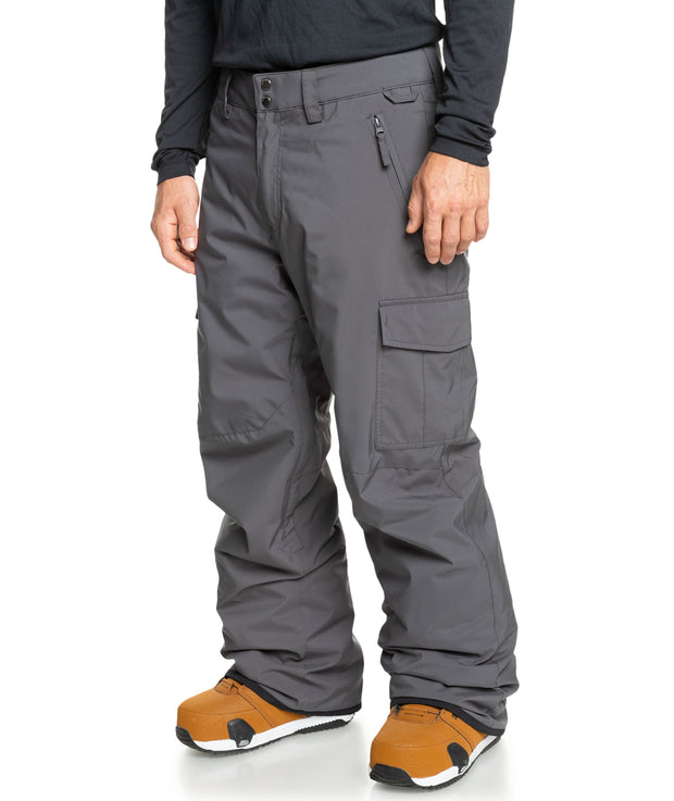 Quiksilver Porter Pant 2025