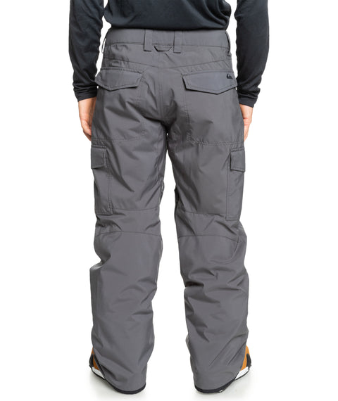 Quiksilver Porter Pant 2025