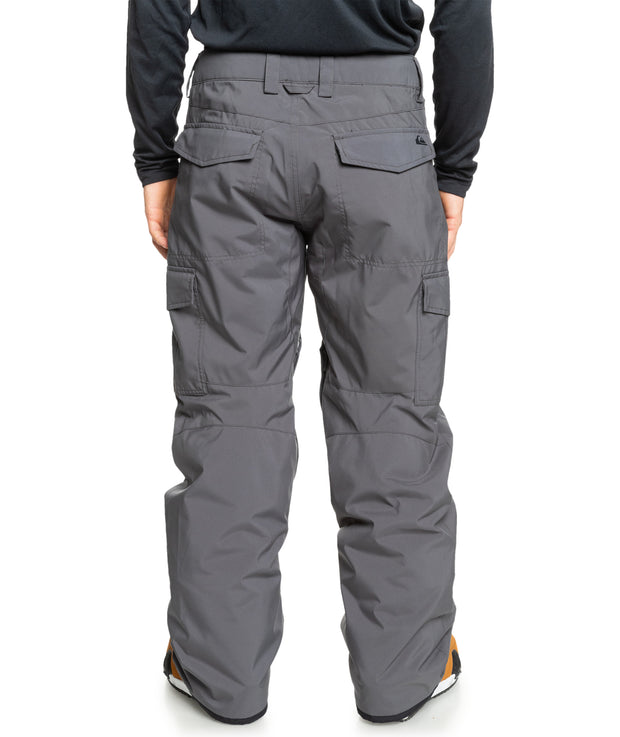 Quiksilver Porter Pant 2025