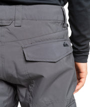 Quiksilver Porter Pant 2025