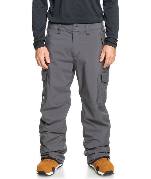 Quiksilver Porter Pant 2025