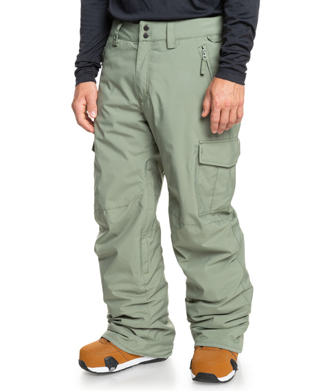 Quiksilver Porter Pant 2025