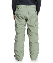 Quiksilver Porter Pant 2025