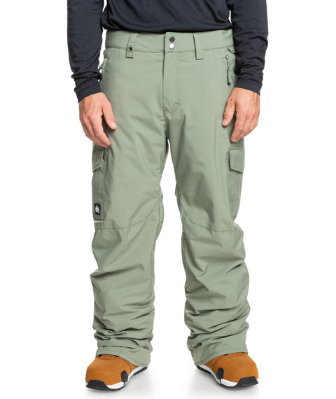 Quiksilver Porter Pant 2025