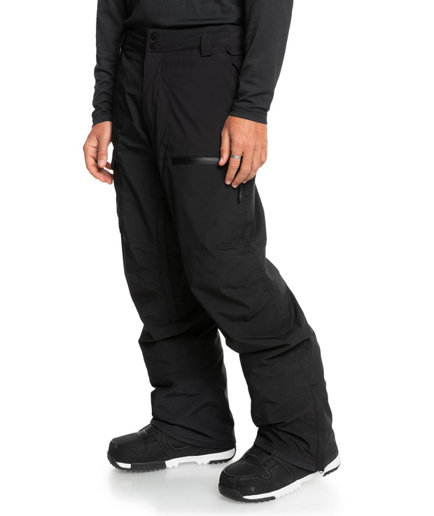 Quiksilver Porter Pant 2025