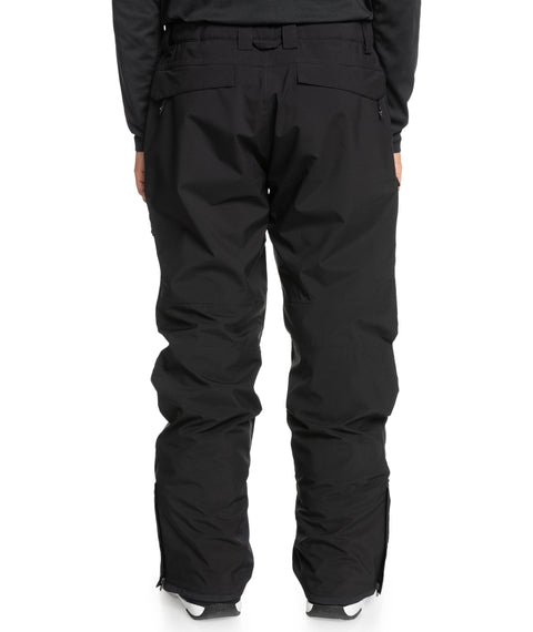 Quiksilver Porter Pant 2025