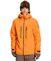 Quiksilver Pro Path Goretex 2L Jacket 2025