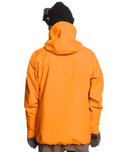 Quiksilver Pro Path Goretex 2L Jacket 2025