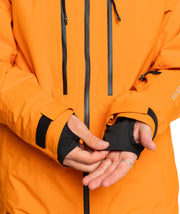 Quiksilver Pro Path Goretex 2L Jacket 2025