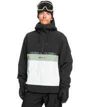 Quiksilver Steeze Jacket 2025