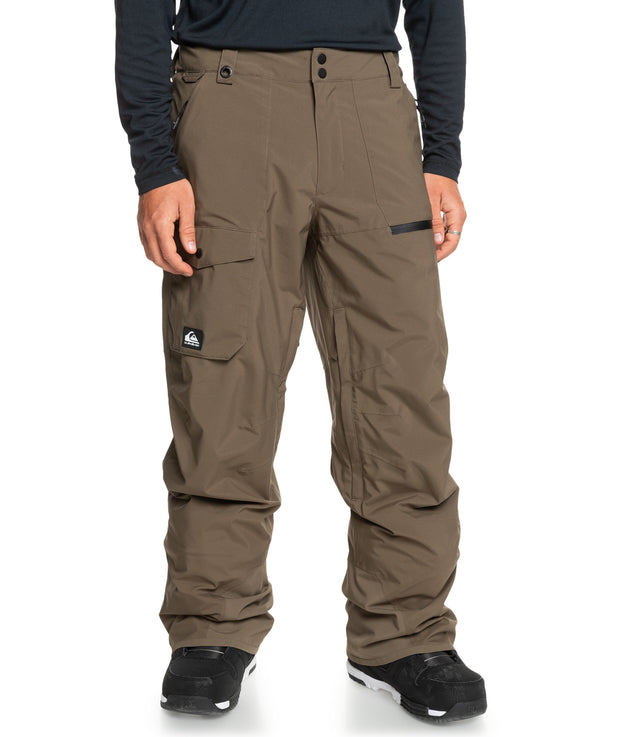 Quiksilver Utility Pant 2025