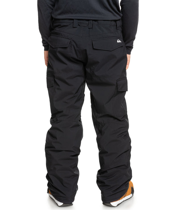 Quiksilver Utility Pant 2025