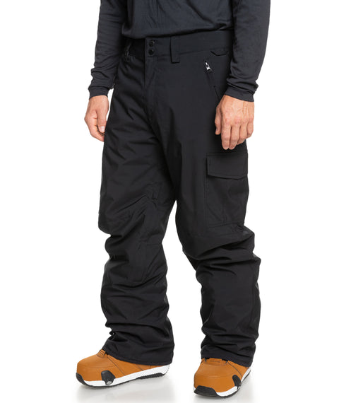 Quiksilver Utility Pant 2025