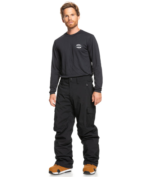 Quiksilver Utility Pant 2025