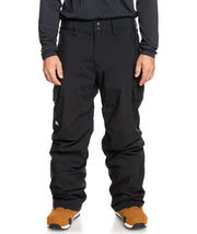 Quiksilver Utility Pant 2025