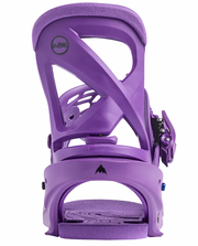 Burton Womens Scribe Binding 2025