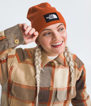 The North Face Dock Worker Recycled Beanie