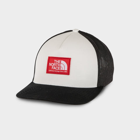 The North Face Keep It Patched Trucker