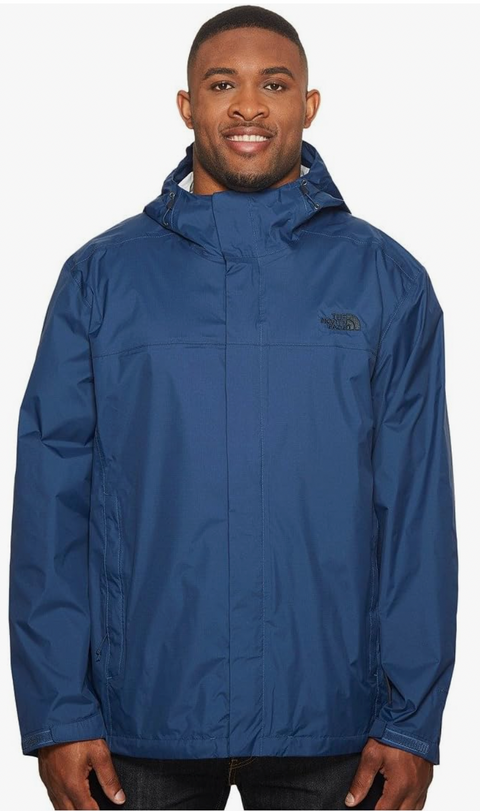 The North Face Mens Venture 2 Jacket