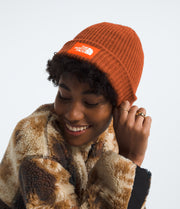 The North Face Salty Lined Beanie