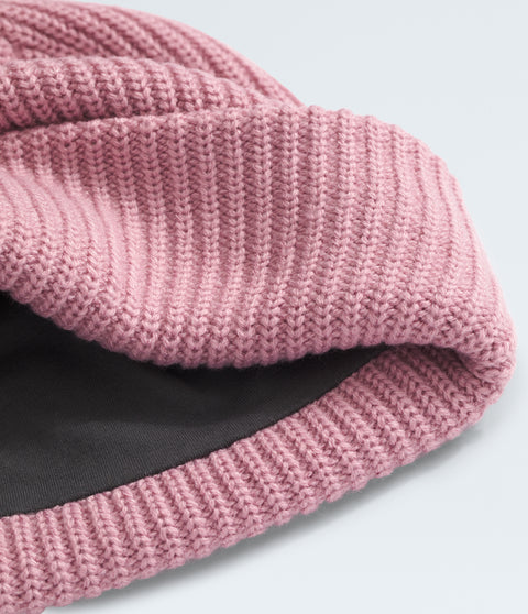 The North Face Salty Lined Beanie