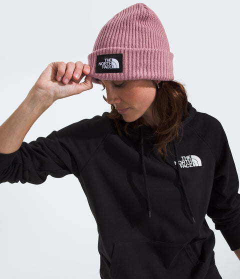 The North Face Salty Lined Beanie