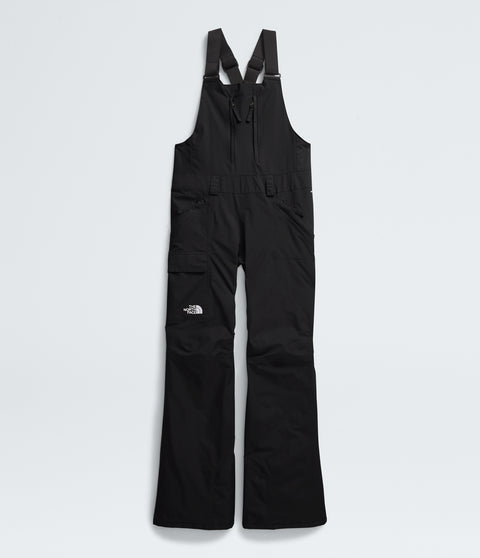 The North Face Womens Freedom Bib 2025