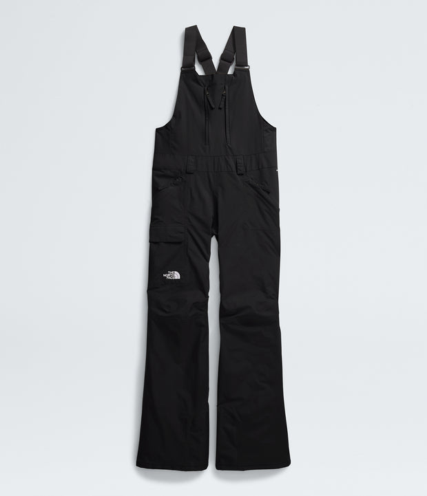 The North Face Womens Freedom Bib 2025