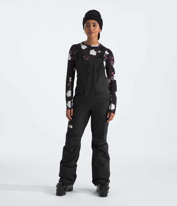 The North Face Womens Freedom Bib 2025