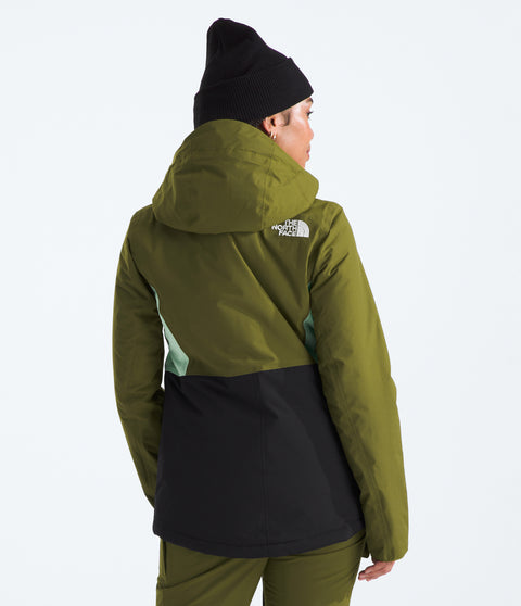 The North Face Womens Freedom Jacket 2025