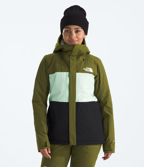 The North Face Womens Freedom Jacket 2025